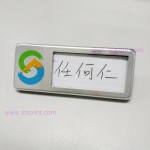 AA-0-32	人名胸章	