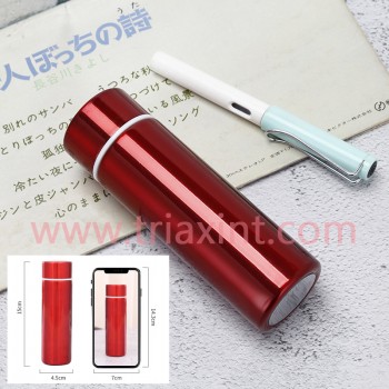 AB-0-1013	迷你不銹鋼保溫壺