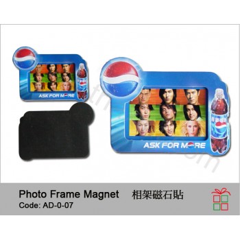 AD-0-01	磁石贴	
