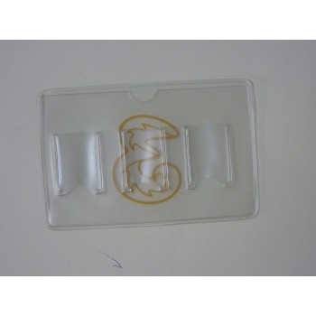 AF-0-10 PVC八達通套
