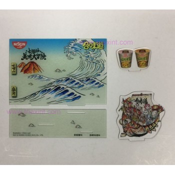 PA-0-1000 亞架力名片座	