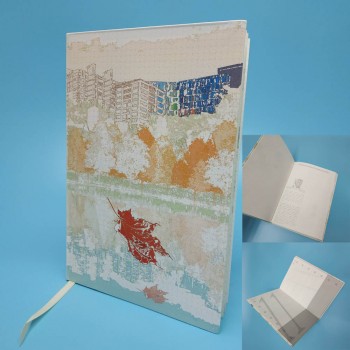 BA-0-1003	Schedule Book