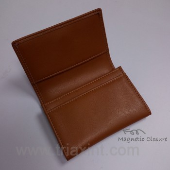 CC-0-06 皮名片套