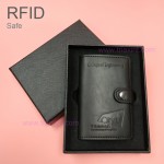 CC-0-1001	RFID Safe 卡片套	