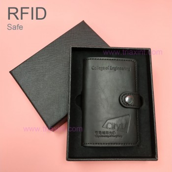 CC-0-1001	RFID Safe 卡片套	
