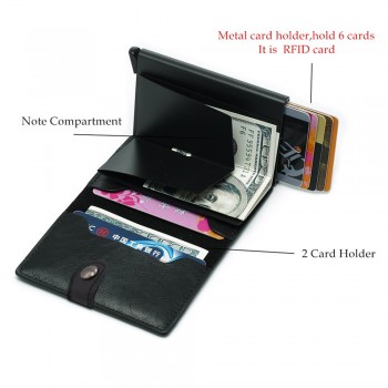 CC-0-1001	RFID Safe 卡片套	