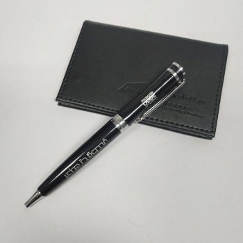 CC-0-1002	真皮名片套