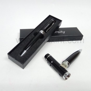 EA-0-1000 USB 筆(with laser pointer)	