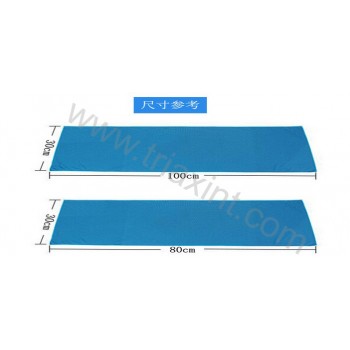 FF-0-13	冷感毛巾