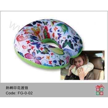 FG-0-02	頸枕