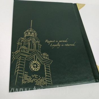 GB-0-02	PU證書套-- 可放1或2張A4證書