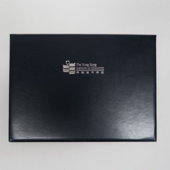 GB-0-09	PU證書套--OEM訂製尺寸	