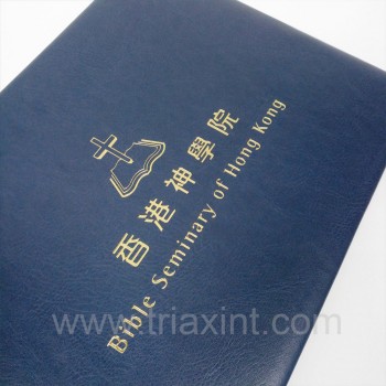 GB-0-14	PU證書套(OEM訂製尺寸)