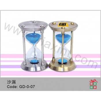 GD-0-07	沙漏	