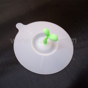 HA-0-01	硅膠杯蓋	