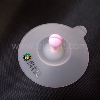 HA-0-01	硅膠杯蓋	