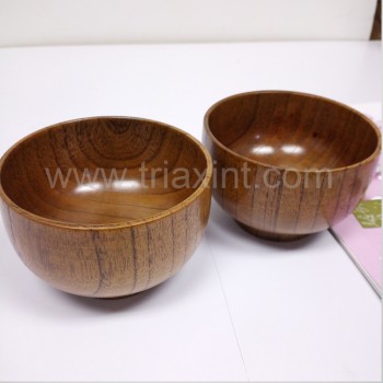 HA-0-03	木碗套裝	