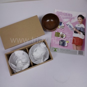HA-0-03	木碗套裝	