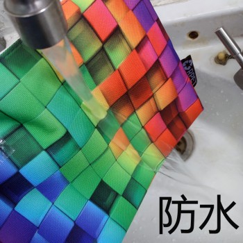 IG-0-1001	可重用口罩收納袋
