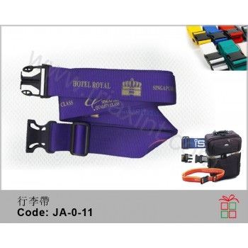 JA-0-11	行李帶