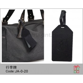 JA-0-20	PU 行李牌