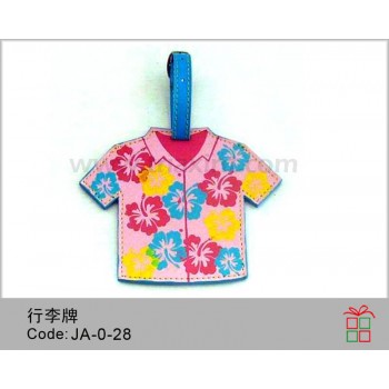 JA-0-28	PU 行李牌
