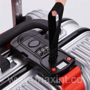 JA-0-1005	行李帶(連稱重器)	