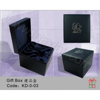 KD-0-03	紙質包裝盒