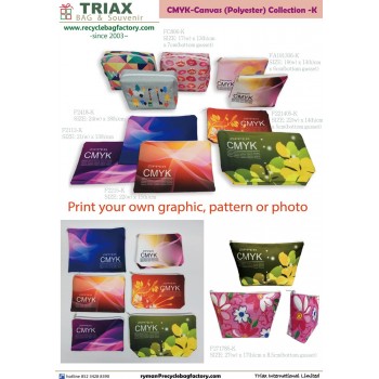 CMYK--Canvas (Polyester)_Collection