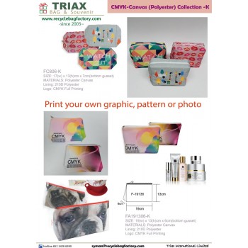 CMYK--Canvas (Polyester)_Collection