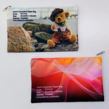 CMYK--Laminated Microfiber_Shinny Finishing