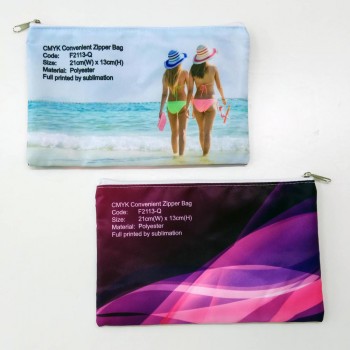 CMYK--Laminated Microfiber_Shinny Finishing
