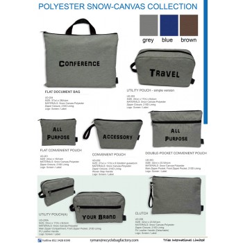 POLYESTER-SNOW_Canvas_Collection