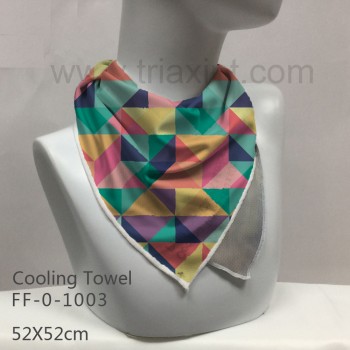 FF-0-1003 COOLING TOWEL