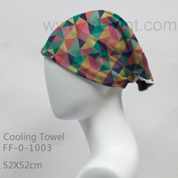 FF-0-1003 COOLING TOWEL