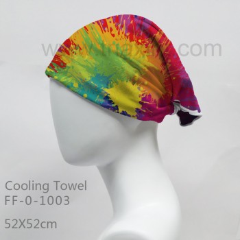 FF-0-1003 COOLING TOWEL