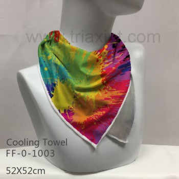 FF-0-1003 COOLING TOWEL