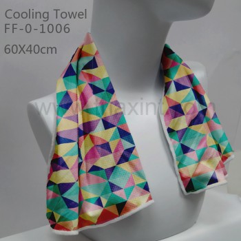 FF-0-1006 COOLING TOWEL