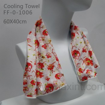 FF-0-1006 COOLING TOWEL