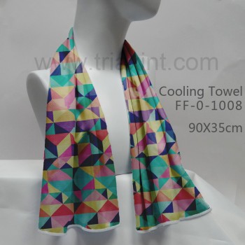 FF-0-1008 COOLING TOWEL
