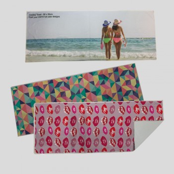 FF-0-1008 COOLING TOWEL