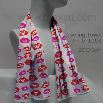 FF-0-1008 COOLING TOWEL