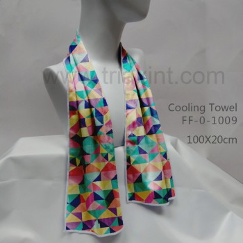 FF-0-1009 COOLING TOWEL