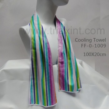 FF-0-1009 COOLING TOWEL