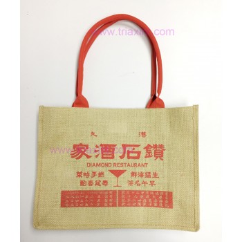 TB-1015	麻布袋	