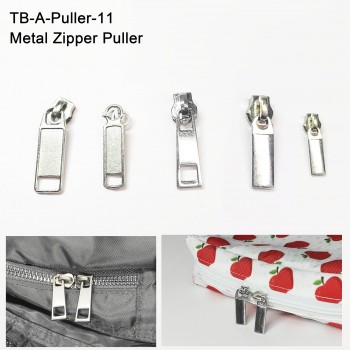 TB-A-Puller 拉鍊頭