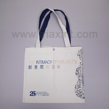 TB-C874	棉布袋	Cotton Bag