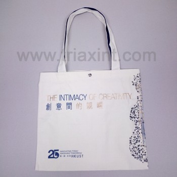 TB-C874	棉布袋	Cotton Bag