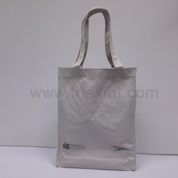 TB-C929	12oz有色棉布袋--風琴款中号