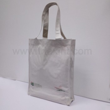 TB-C929	12oz有色棉布袋--風琴款中号